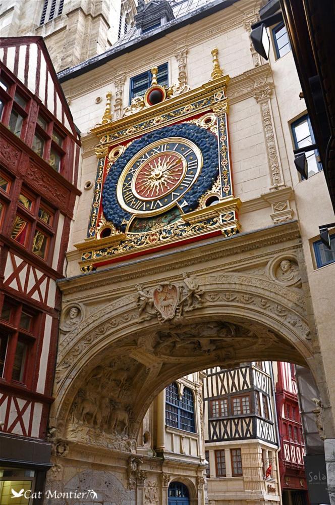 Vakantiehuis De Beaufournier