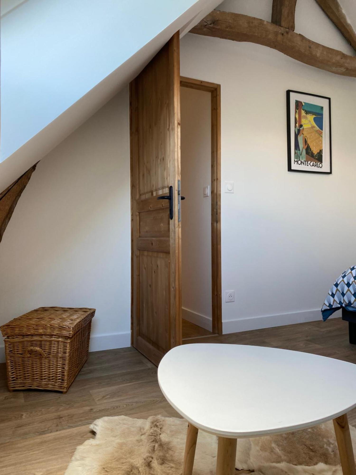 De Beaufournier Vakantiehuis
