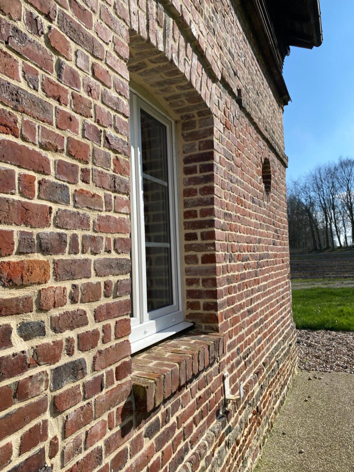 De Beaufournier Hébergement de vacances Avremesnil