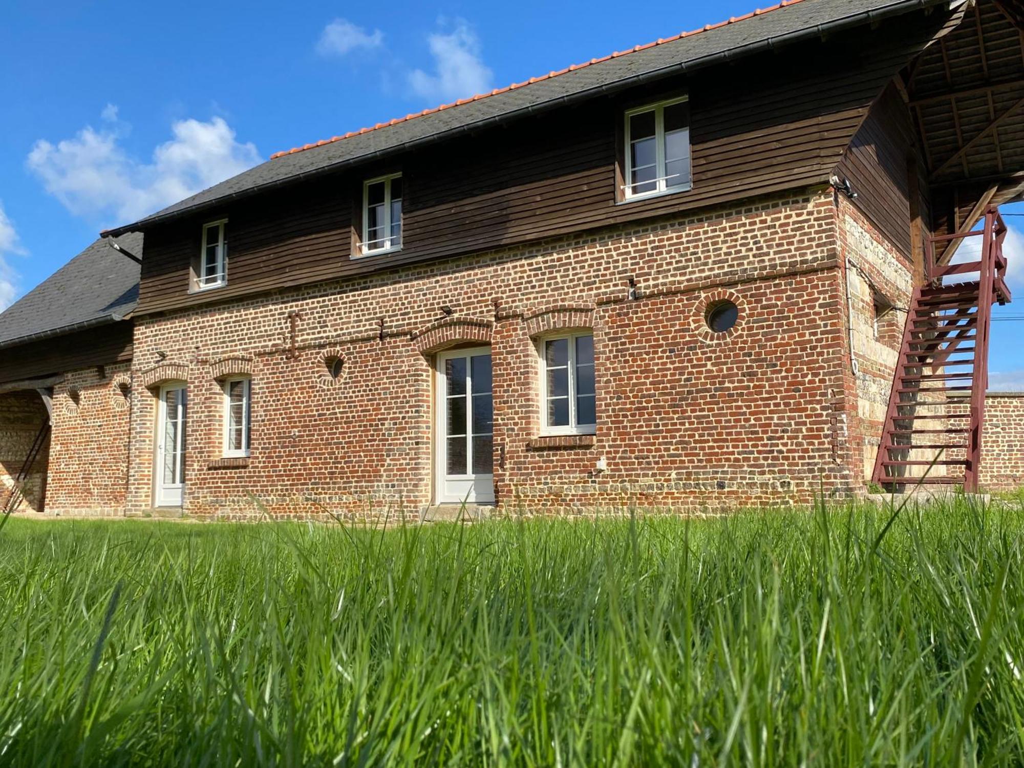 De Beaufournier * Avremesnil